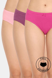 QPink Cabart R Berry